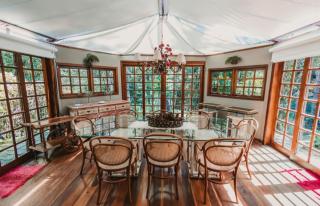 Pousada Casa Serena - Conforto e Exclusividade em Campos do Jordão - Campos do Jordão - 4