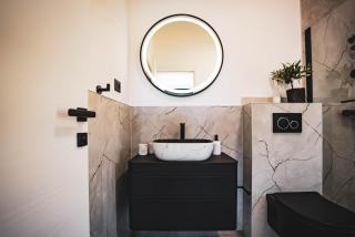Villa Just be Light by Trawelltopia - Pool, WiFi - Kaštela - 1