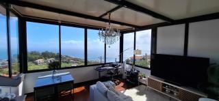 Sally's Loft - Penthouse - Honeymoon suite - Ponta do Sol - 9