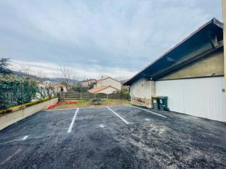 Éclat St Romain n1, 6 pers, moderne, wifi, parking, proche vienne - 8