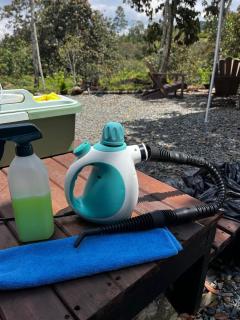 Minimalist Tiny House in Nature, El Retiro - 8