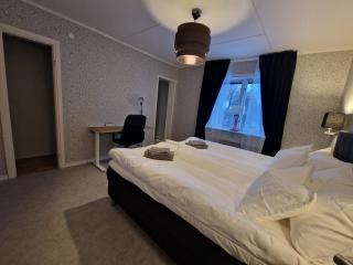 Serviced Apartment Ånge - 7