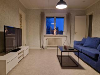 Serviced Apartment Ånge - 3