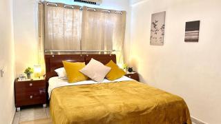 Truman beach Resort Apartment - Haifa - 4