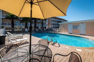 Across the Street from beach with 2 pools - Panama City Beach - 0