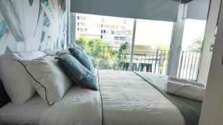 PAR Modern and Natural Apartment - Santiago - 3