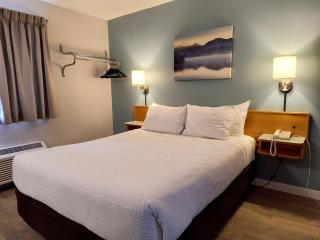 Fireweed Motel - Smithers - 9