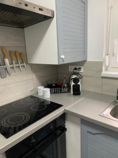 Baladise Apartman - Balatonvilágos - 9