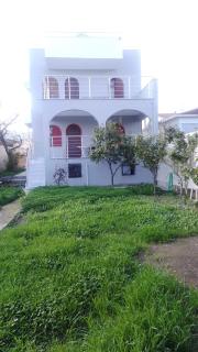 Villa ÖZ - Urla - 9