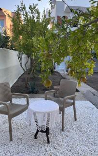 Villa ÖZ - Urla - 5