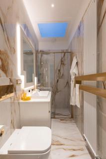 Villino Peca - Forte dei Marmi - 1