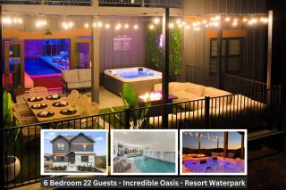 Smith Creek Reserve - Incredible Oasis Vibe - New Era - 0
