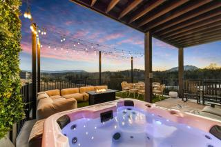 Smith Creek Reserve - Incredible Oasis Vibe - New Era - 9