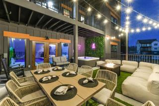 Smith Creek Reserve - Incredible Oasis Vibe - New Era - 8