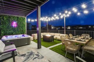 Smith Creek Reserve - Incredible Oasis Vibe - New Era - 3