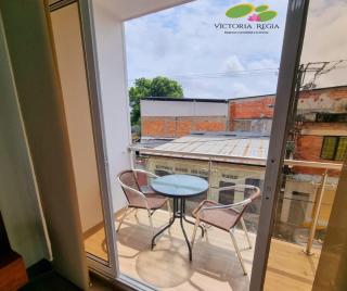 Hotel Victoria Regia Puerto Asís Putumayo - 1