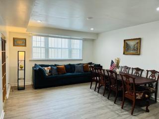 Kulyk Family Home in Ducktown Atlantic City, NJ - Atlantic City - 6