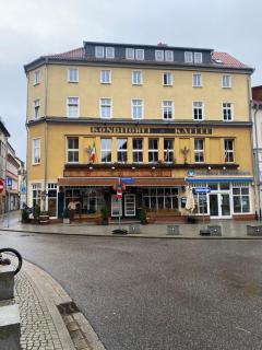 J22 - Fullhouse - Apartments - Fussgängerzone - Netflix - Eisenach - 8