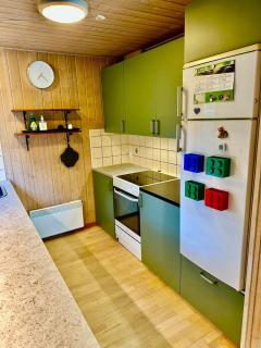 Legoland Lalandia Billund Vejle sommerhus - 8