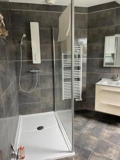 Les Jardins d Isaac rue de la Musardière - 5