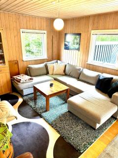 Legoland Lalandia Billund Vejle sommerhus - 2