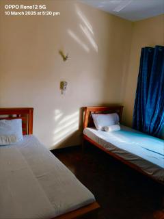 Sunami solar - Mombassa - 2