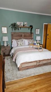 Gite Au P'tit Manoir B&B - Saguenay - 3