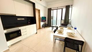 The Colony Skyline Suites KLCC - Kuala Lumpur - 4