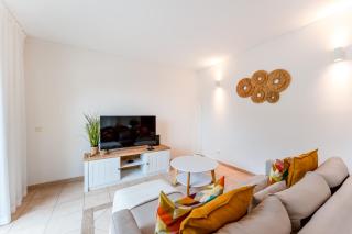 Sunny Apartment in Sunset Villas - Quarteira - 8
