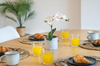 Sunny Apartment in Sunset Villas - Quarteira - 3