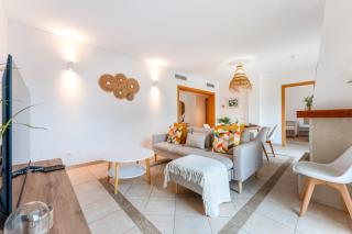 Sunny Apartment in Sunset Villas - Quarteira - 9