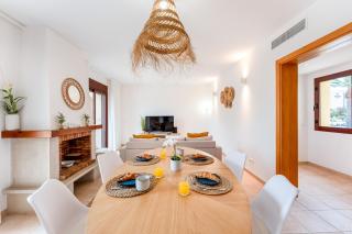 Sunny Apartment in Sunset Villas - Quarteira - 6
