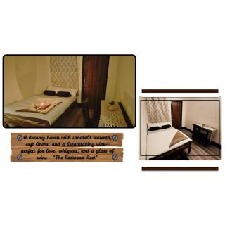 The Redwood Rest - Shillong - 4