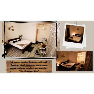 The Redwood Rest - Shillong - 3