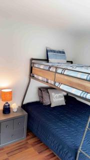 Peaceful condo in center of Wildwood - Wildwood - 4