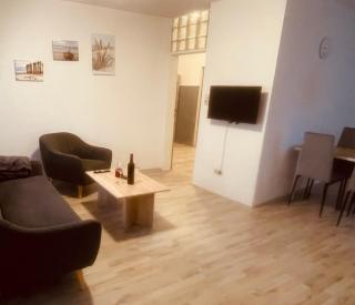 Haus Nordwind - Wilhelmshaven - 9