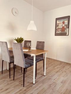 Haus Nordwind - Wilhelmshaven - 4