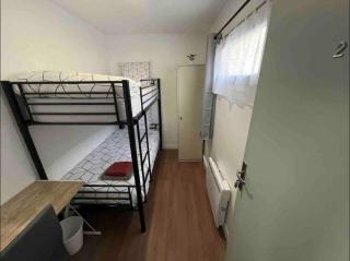 KXX Private complex 15 min PARIS ParcExpo 12 bedrooms - 4
