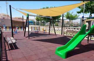 House near the beach and airport - Gran Alacant - 1