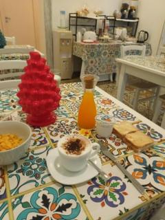 B&B Ammirata - Palermo - 9
