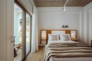 Ethereal White Villas - Gramvousá - 2