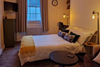 1-Bed Studio- Sleeps 2- NWLondon Kentish Town - Londra - 7