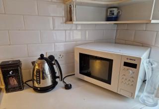 1-Bed Studio- Sleeps 2- NWLondon Kentish Town - Londra - 2