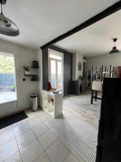 Grand appartement avec terrasse centre ville Arles - 3