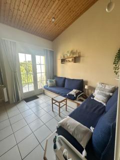 Duplex ensoleillé - Talmont - 0