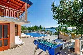 House Vila Petra - Blato - 0