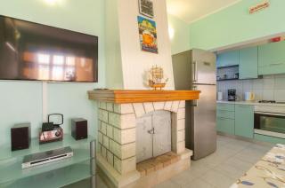 House Vila Petra - 1