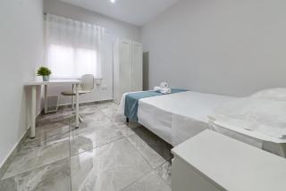 Apartamento Duque de Cádiz - Playa La Caleta - Cadice - 9
