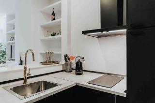 Apartment in Malaga 8 mins from the Beach - Málaga - 8