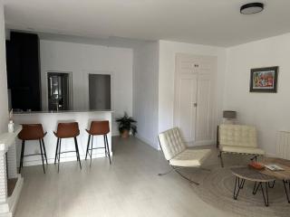 Apartment in Malaga 8 mins from the Beach - Málaga - 5